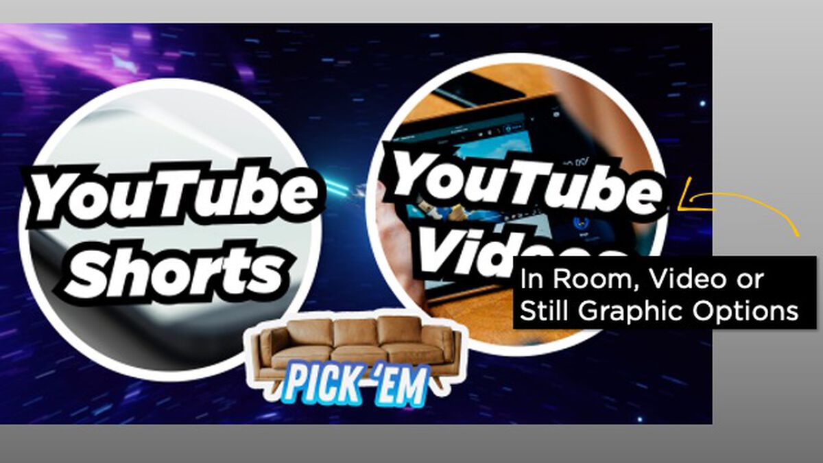 Pick 'Em image number null